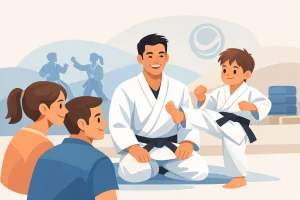 Is Karate Good for ADHD? What Parents Should Know