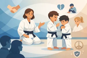 Parent Guide to Bully Prevention That Works