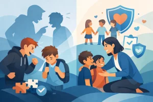 Why Bully Prevention Classes for Kids Work