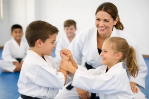 How Bully Prevention Classes Help Kids